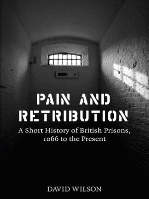cover image of Pain and Retribution